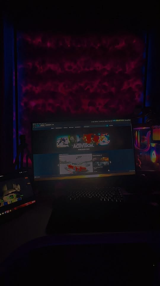 الشاشة Samsung Odyssey G3
144HZ 27 FHD
المعالج i5 12400F مبرد مائي 360
رام 16GB 2x8 3200 lexar
كرت شاشة RTX 3050 8G GALAX
مذر بورد Msi B760M-P Pro
بور سبلاي 500w
الكيس GALAX 
بدون هاردات
مكاني بغداد توصيل بغداد موجود
 اغلب القطع كراتين موجودة
السعر قفل وبدون عمله رجاءً 950
***********
