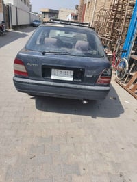 صني • ١٩٩٤ • رقم ديالى