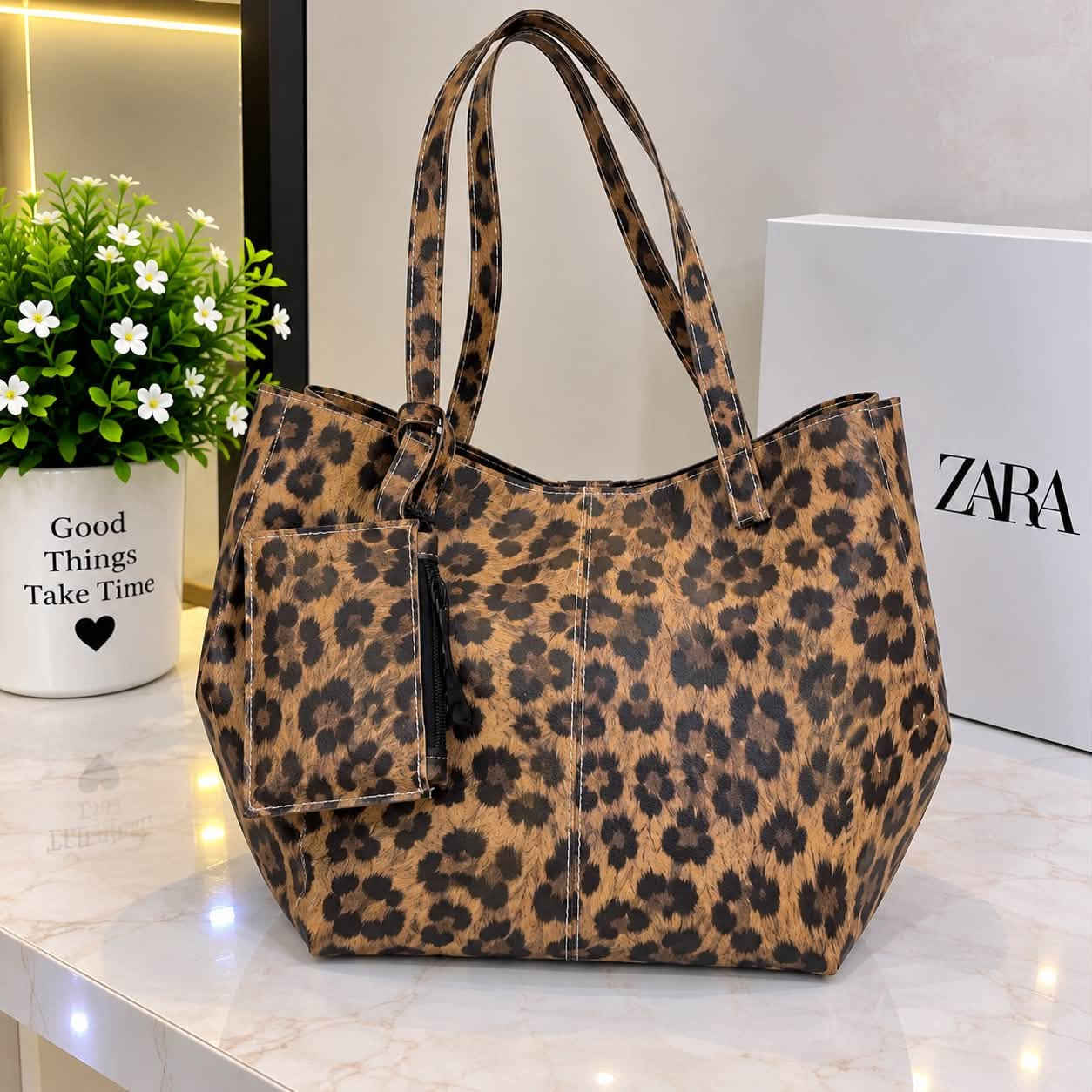 محابس زارا • درزن • كميات