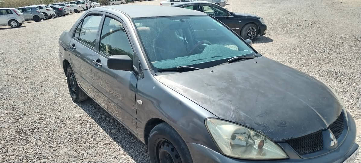 لانسر 2007 محرک تبدیل 15 جبیر مرغوب سیارە  3 قطعە صبغ والباقی بی مکانات جاردە سنویە رقم کلە جدید تبرید تدفئە بی خیط بخار بسیط مکان کلار سعر 56 مجال بسیط *********** كالار, السليمانية
