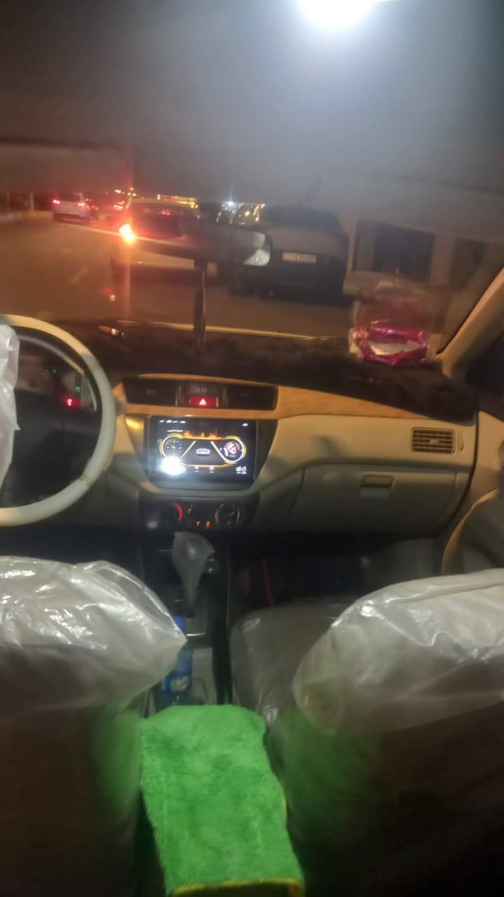 سلام عليكم لانسر موديل 2010 شركة عامه مكفوله من صبغ بيه بارد مكينه كير تبريد صدر تاير بعقوبة حي المعلمين سعر ٧٨
***********
