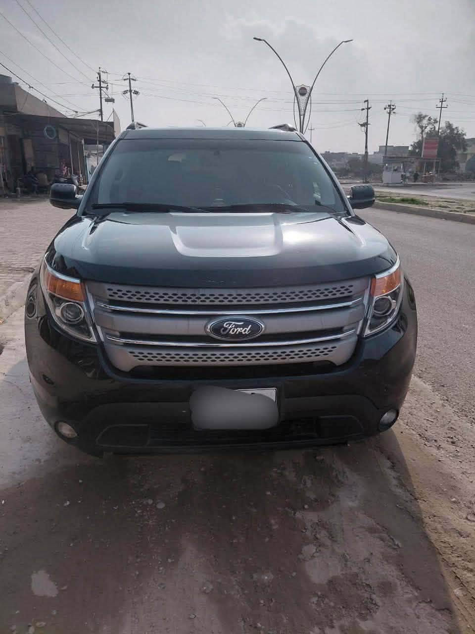 للبيع اربعة سيارات #اكسبلور ب اسعار مناسب ✅
فورد إكسبلورر 2023 Timberline ✅
للبيع فورد اكسبلور موديل 2014 ✅
للبيع فورد اكسبلور  المتد 2021 ✅
للبيع فورد اكسبلورر 2024 ✅

سعرها والتفاصيل موجودة ع رابط قناة 👇سيارات للبيع و شراء سيارات رابط https://t.me/carssofiraq
https://t.me/carssofiraq
التفاصيل او ع هذا رابط 👈 https://t.me/carssofiraq
