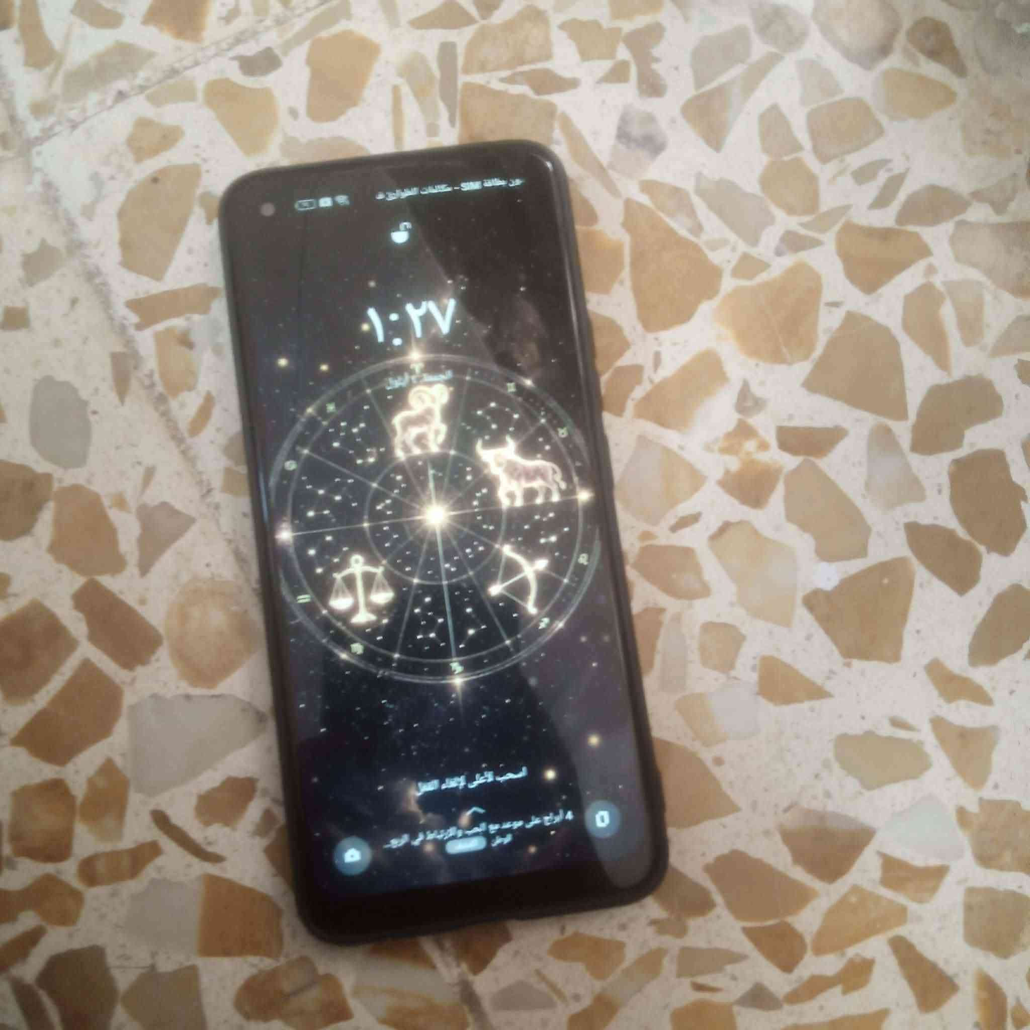 للبيع بدل بشاشه نظافه قدام العين سعر 80 وبي مجال ***********
