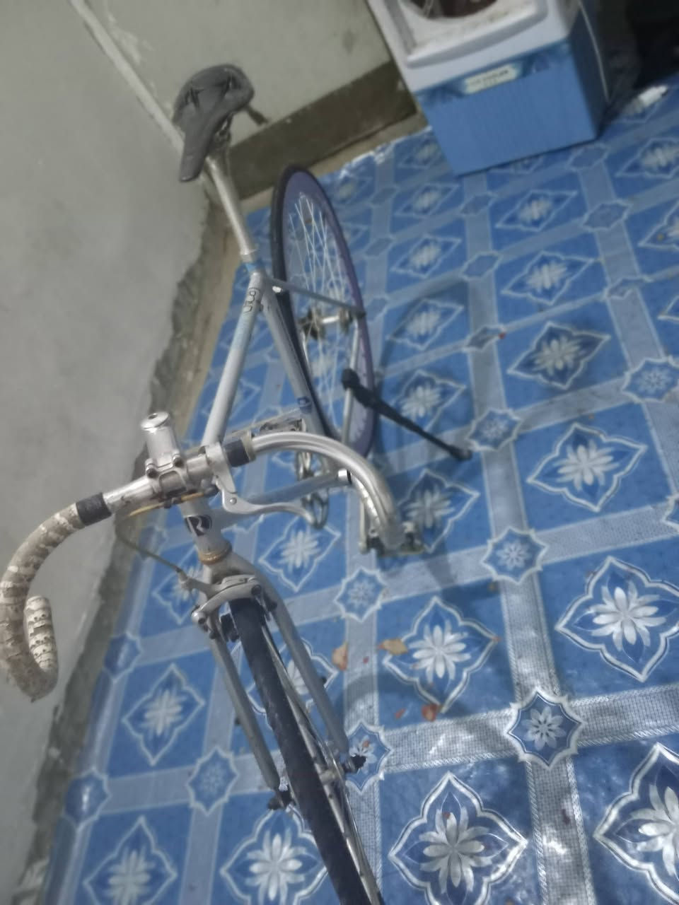 سباق • حجم ٢٨ • نقص زنجيل