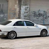شاهين • ٢٠٠٥ • مكينة مضبوطه