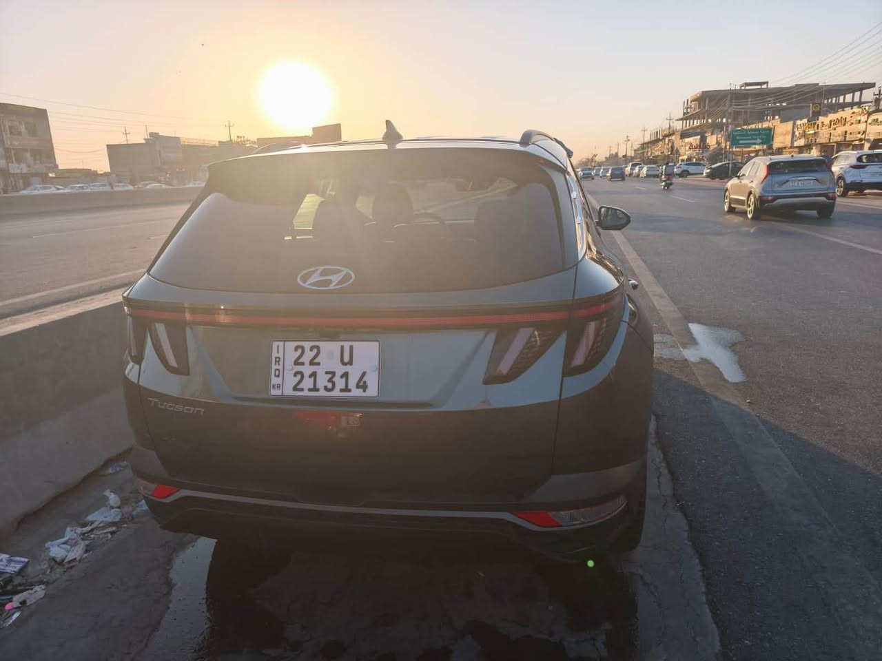 فول مواصفات
المحرك 2400
العنوان بغداد 
السعر 188$ بي مجال 
للاستفسار ***********

