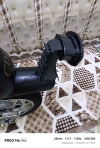نزال • باكستاني • مراوس