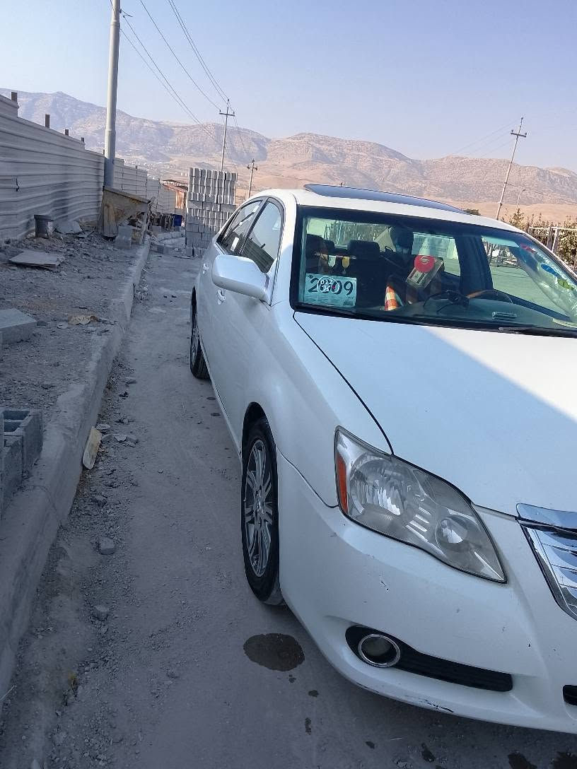 سەرەتا بەناوی اللە ئەڤەلون مۆدیلی 2007 
فول مواسەفاتە بەسمەیە بەسمەی هەرجواردرکاکەی مەزبوتە سڵایتە کوشن کارەبا فول فولە گێرو مەکینەی بەشەرت جرکەی تیانیە سەیارەیەکی بیانو بڕە هی دەسی خۆمانە هی مەعرەس نیە بێکەمو کورتیە سەیارەکەمان بەشەرتی 100فیتەر مشتەری تیل بکە لەخزمەتاین مشتەری نیت خۆت زۆڵ بکەی لیمان سوکت ئەکەم لەگەڵ ڕێزما ئەدمین ❤
شوین عەربەت سعری 51کەمێک مەعامەلە 
***********
*********** السليمانية, العراق
