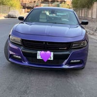 تشارجر SXT • ٢٠١٩ • رقم اربيل