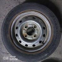 ويلين • الموصل الايسر • TECNO SPARK