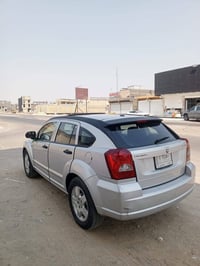 مكينه وكير مكفولات • ٢٠٠٨ • رقم بصره
