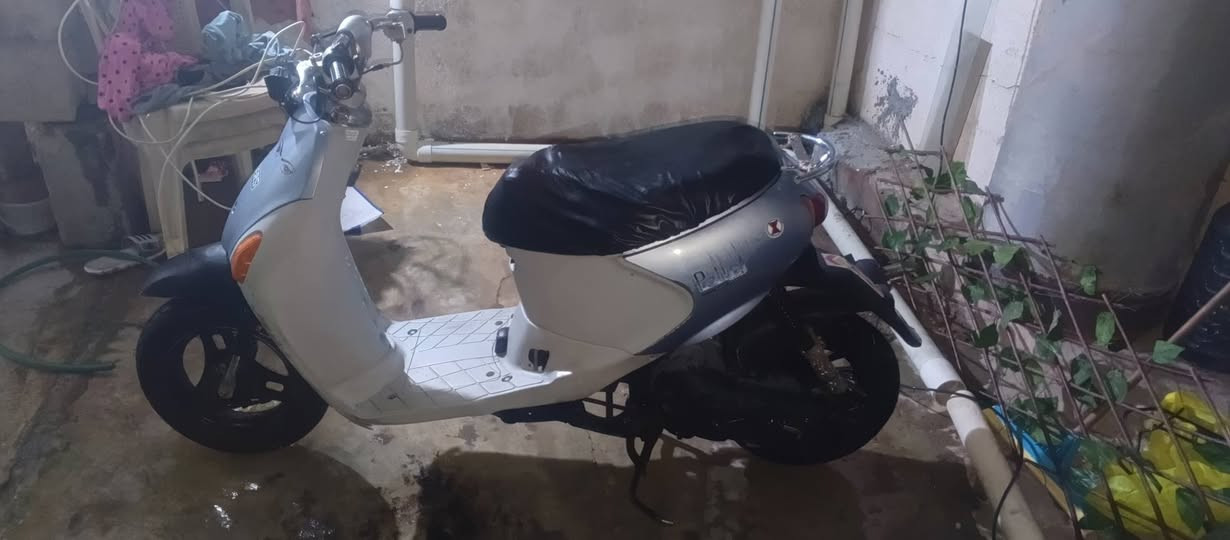 ***********
ساسوكي محرك عدله مزود 55 مابيهه اي عيب بس صرف 275 شراي تعال خاص مو شراي لا يدخل رجاء
