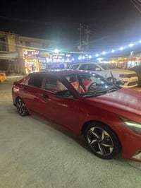 🚗 هيونداي النترا 2022 🌏 وارد أمريكي  🔺 المواصفات  ▪️ محرك 2000   ▪️ كي...