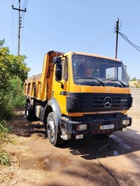 موديل ٩٥ • مكينة ٨ • قلاب