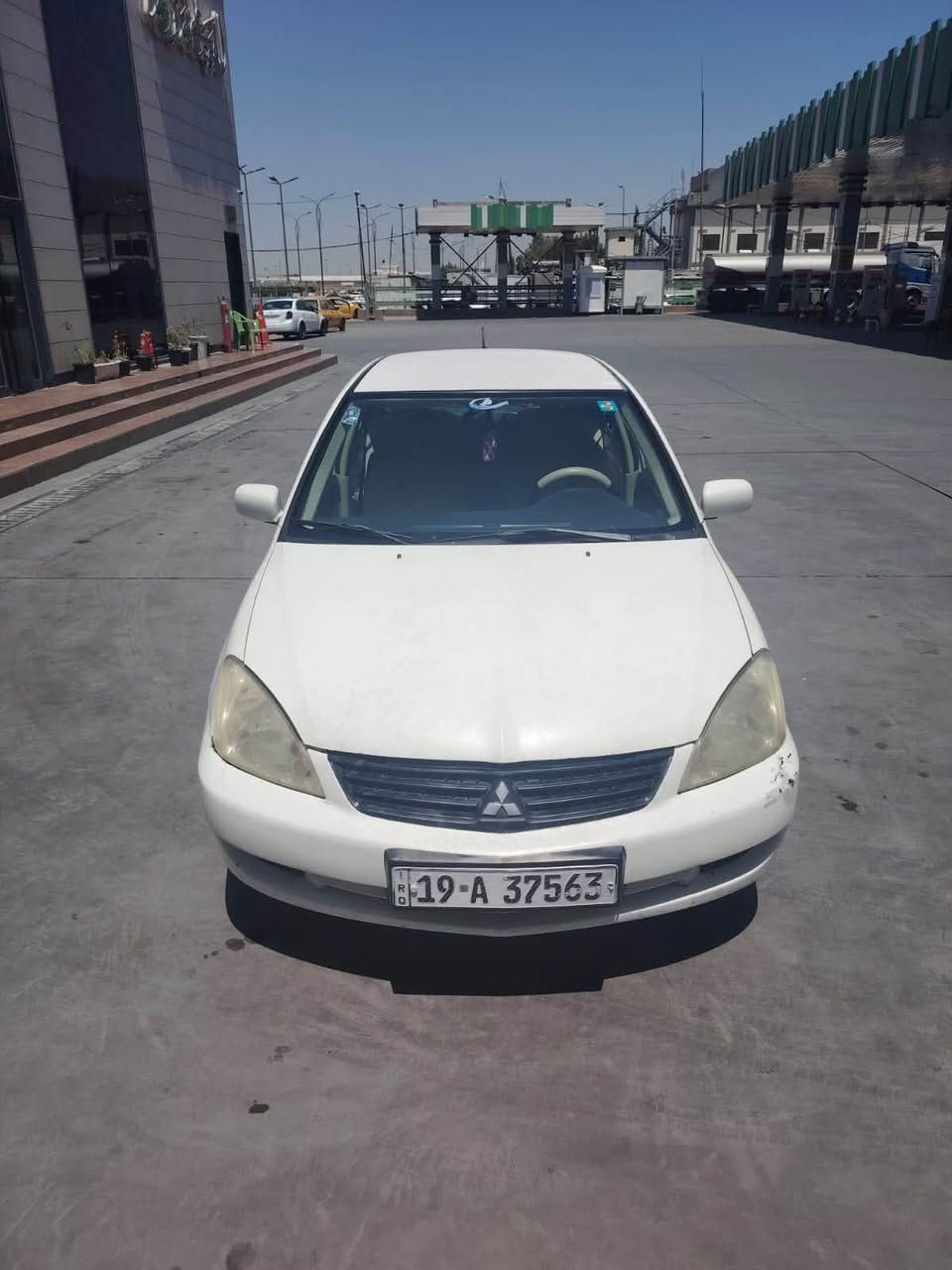 +964 771 611 7558

سيارة لانسر ٢٠١٠ رقم كربلاء محرك ٢٠٠٠ كير اوتماتيك تحتوي على منظومة غاز تبريد شغال مصبوغة حزام واكو ضربة خفيفة بلصندوق اني مكلف بنشر هاذا رقم الولد وتصلو عليه@إشارة
