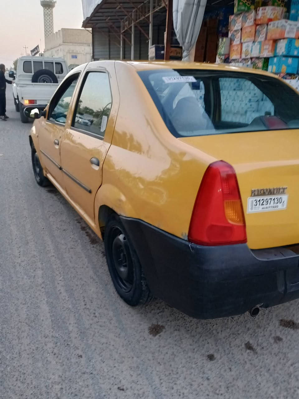 للبيع رينو 10السعر25الاستفسار ***********
