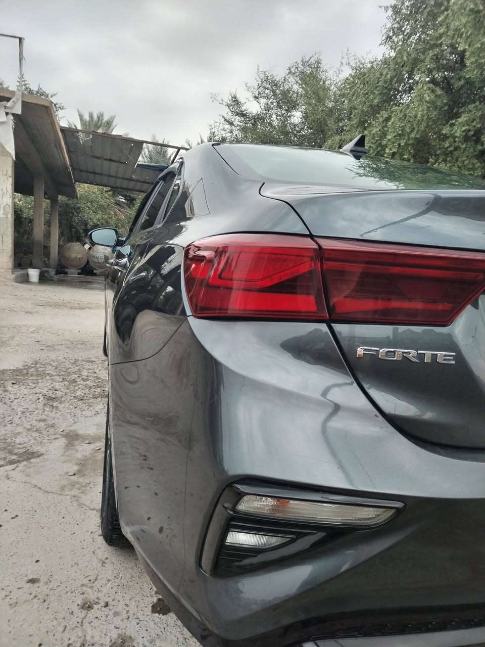 فورتي ٢٠٢١ • وارد امريكي • مكينة ٢٠٠٠