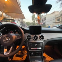 CLA ٢٠١٧ • ماشية ٩٠٠٠٠ • رقم سليمانية