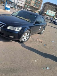 سوناتا ٢٠٠٩ • رقم اربيل • تحويل مباشر
