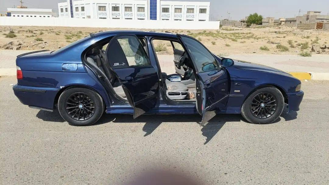 سلام عليكم للبيع بي ام صغر دبل فانوص كير محرك شرط تبريد رقم كركوك شرط تحويل 70بيها مجال(***********
