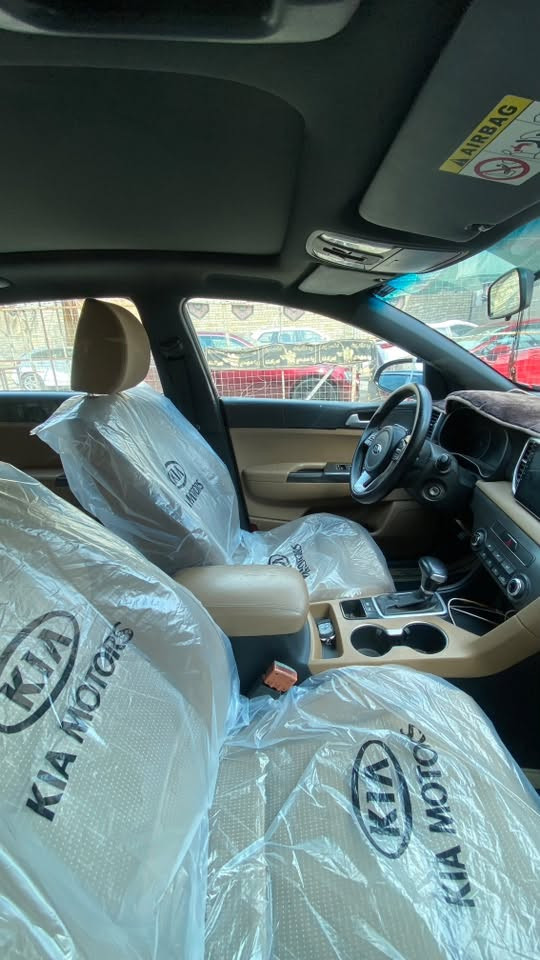 سبورتج • ٢٠١٩ • ٧٤ الف