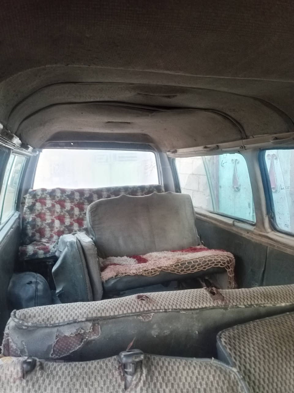 سياره هونداي للبيع موديل 93بسمي مكينه كاز لاتبخير ولا تنقص لله الحمد مطلوبه هيئة ٢٠٠ الف الإتصال على هذا الرقم بيه وات ساب *********** السعر المطلوب ١٦ ورقه
