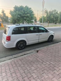 كرفان SXT • ٢٠١٧ • رقم سليمانية