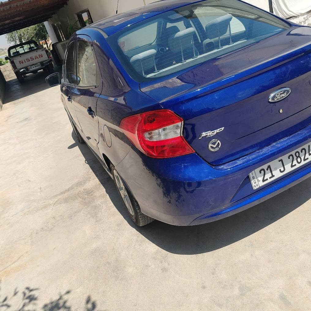 ford figo 2016
نرخ ‌‌‌/ 69$🫣
بێ بۆیاخ
بێ لێدران
مواصفات خلیجی
٤ پستۆنی عادی بێ تۆربۆ
گێڕ مەکینە بەشەرت
بەناوی خۆمە تحویل وەکالە بەشەرت
***********
*********** أربيل, العراق
