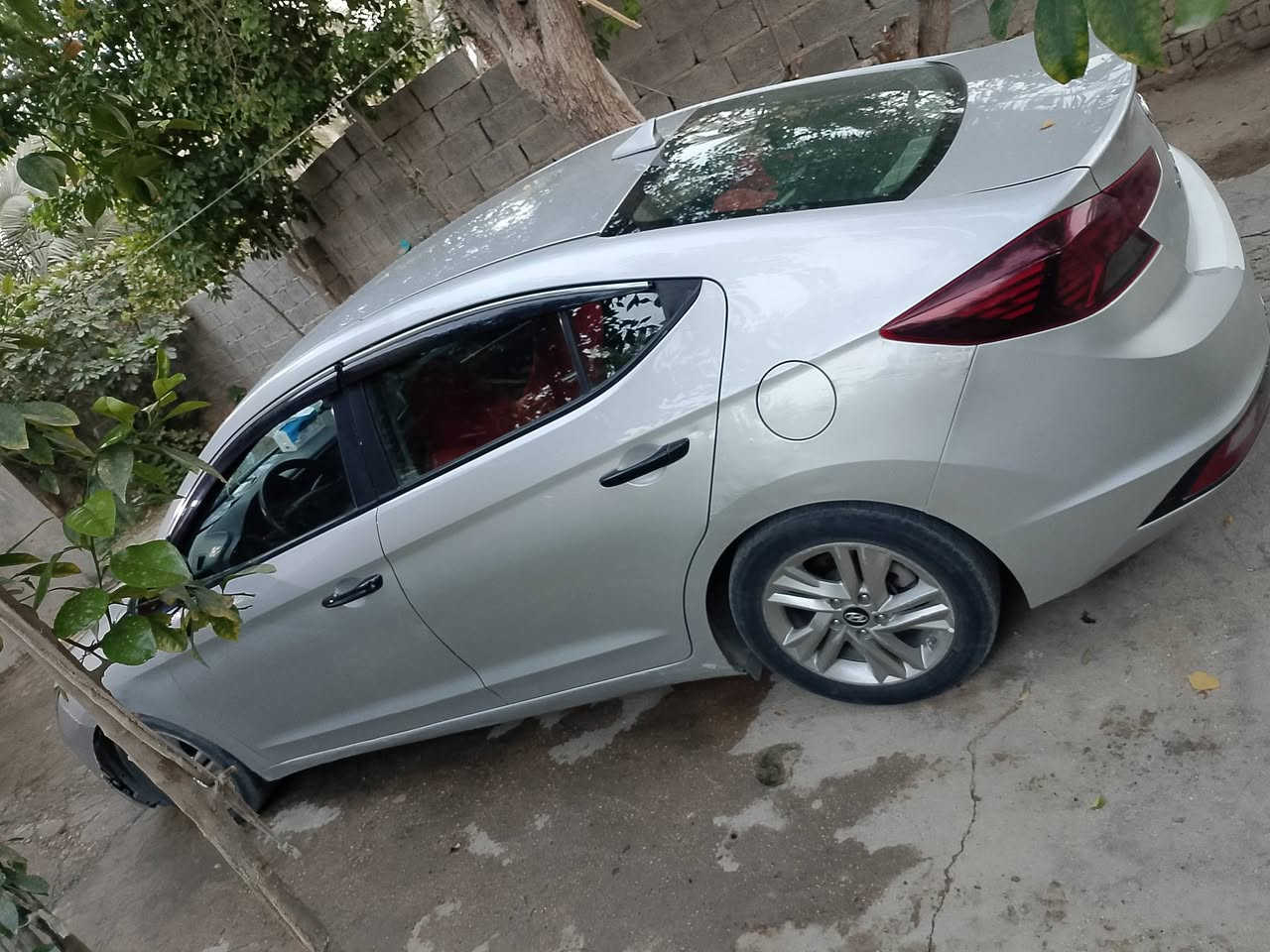 النترا موديل 19امريكي رقم اربيل بيها بنيد مبدل والجاملغ والباب الخلفي العكس السائق صبغ وبيها بارد مكانات العنوان كربلاء طويريج
السعر 105
تريد مداور تريد وكاله 
***********
***********
النترا موديل 19امريكي رقم اربيل بيها بنيد مبدل والجاملغ والباب الخلفي العكس السائق صبغ وبيها بارد مكانات العنوان كربلاء طويريج

