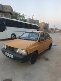 موديل 2012 • ميكانيه جديده • ديوانية