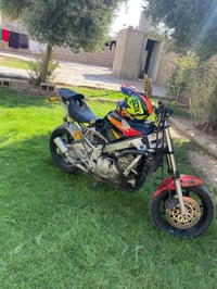 بطح • 600F2 • ترايك