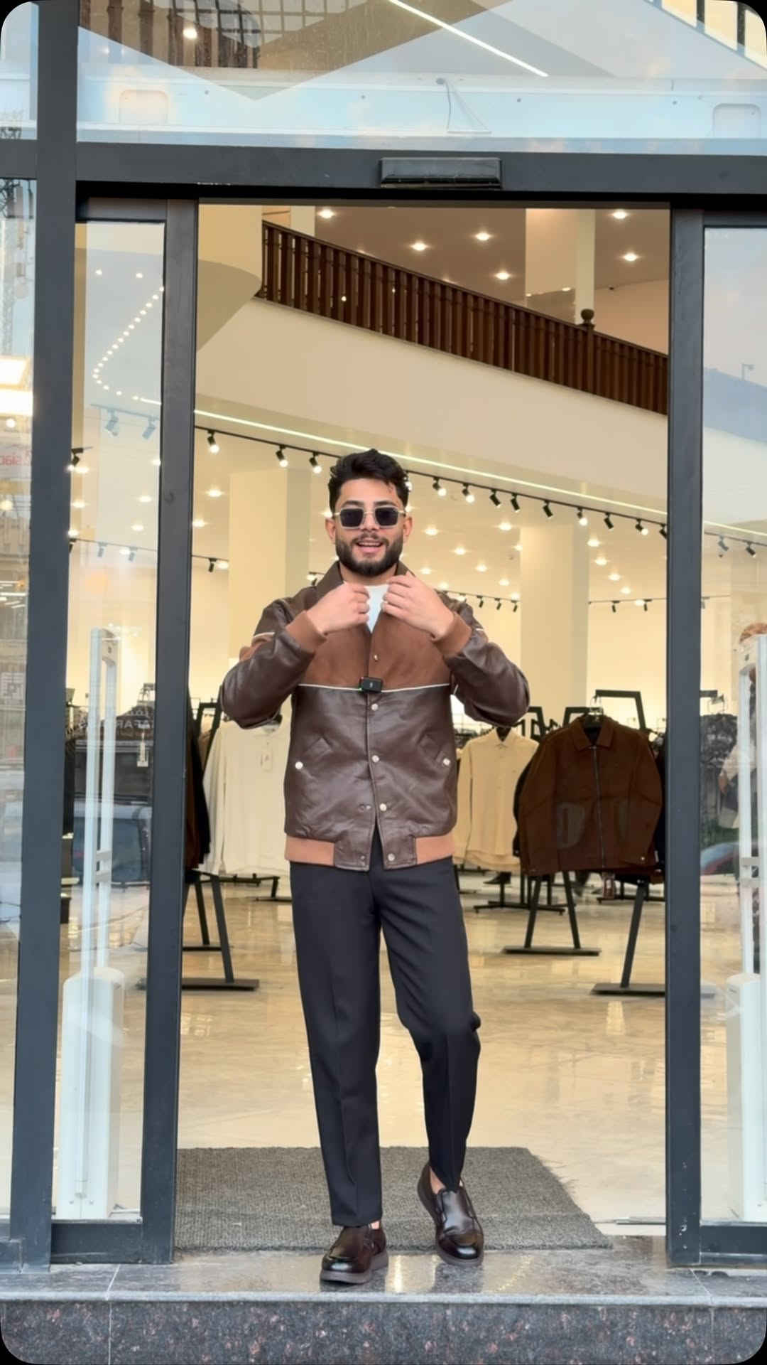 قماصل • باي دنيز • أناقة