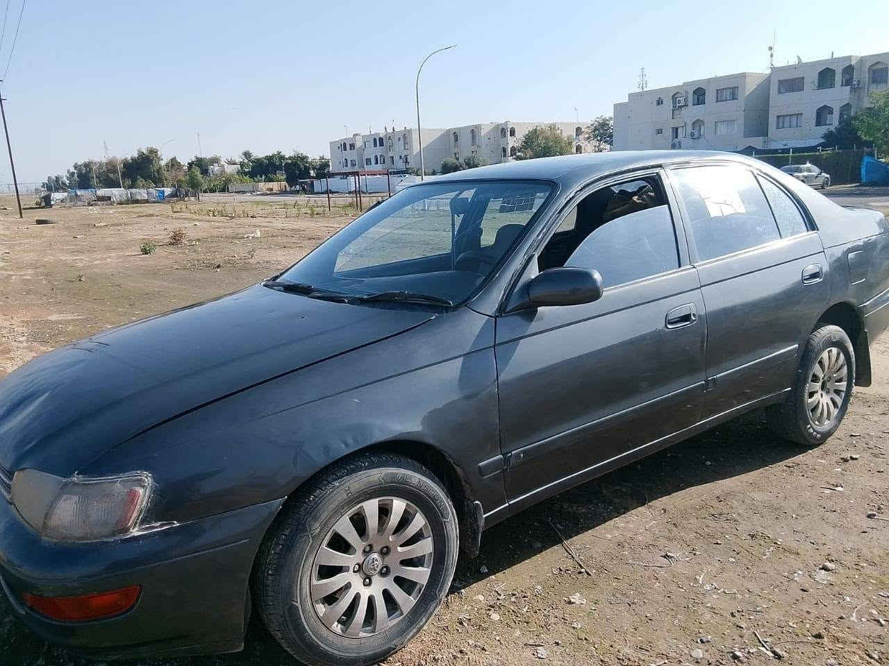 سياره للبيع او مراوس فرخ بطه رقم الهاتف/***********
