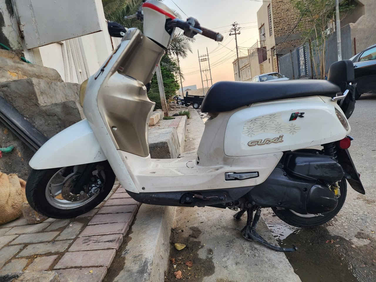 بوليسي • ٢٠١٤ • مكاني