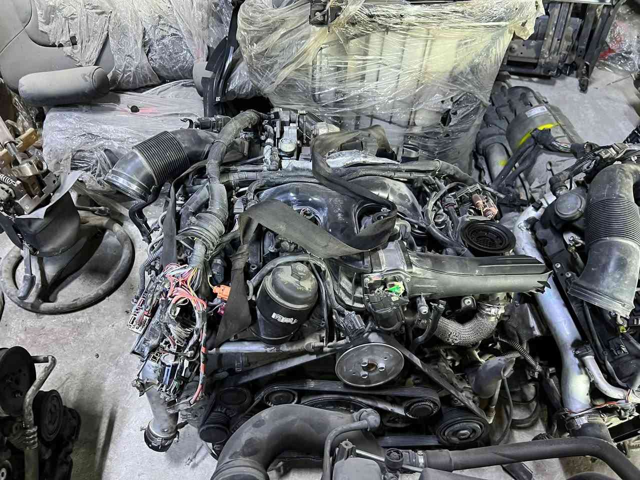 محركات ديزل • محركات بنزين • جيتا باسات