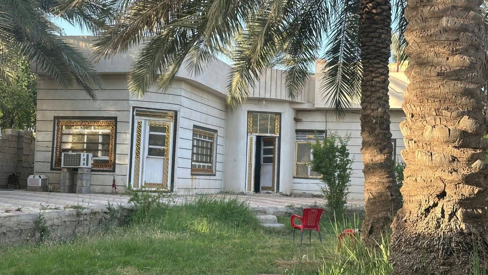 الجماليه • أرض ٧٠٠م • دار ٢٣٠م
