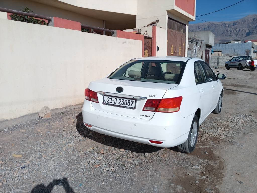 بی وای دی 2014 فول مواسفات  بێ سبوغ گێرو مەکینە بەشەرت سەنەوی نوێ  سعر65ومجال ژمارە تەلەفۆن *********** ڤایبەرو واتس اب .نزیک رانیە رانية, السليمانية
