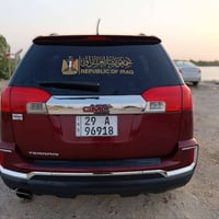 تيران • ٢٠١٧ • ٢٤٠٠