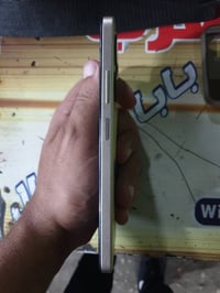 انفنكس سمارت ٨ ٦٤ • نظيف • شاشة مشقوقة