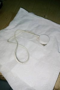 ساععه ابل ساعه للبيع كلش نضيفه مستعمله يجي وياها شاحنه كلش نظيفه قطعه ...