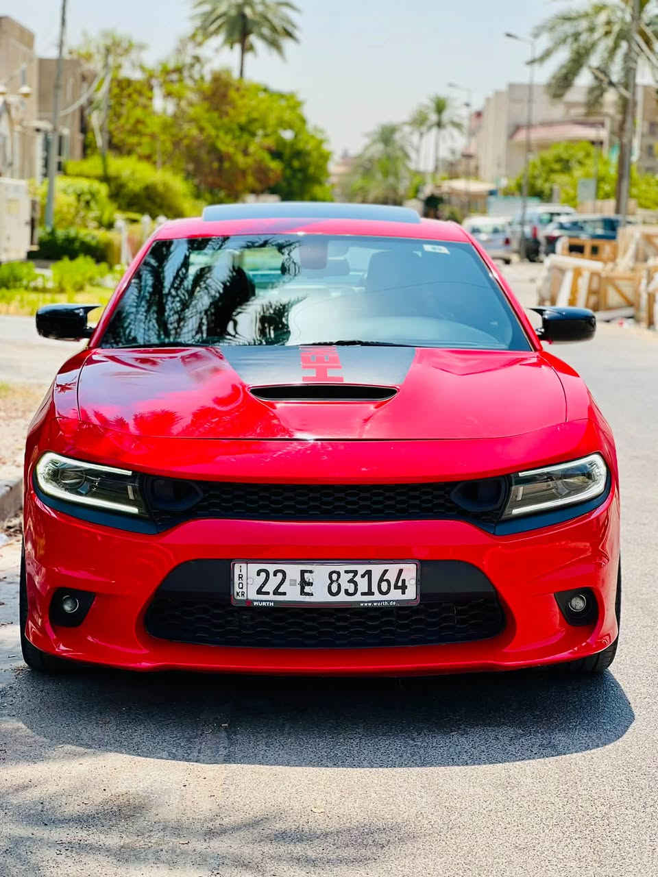 تشارجر RT • ٢٠٢٢ • رقم اربيل