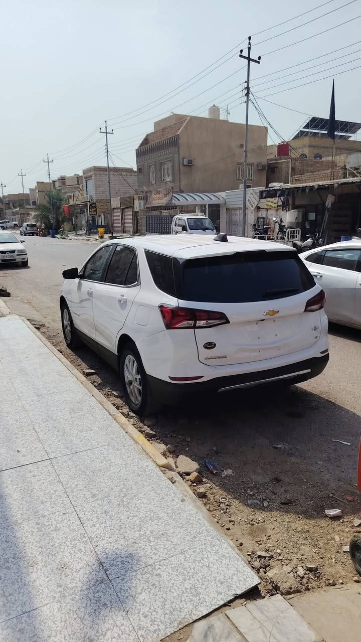 ايكونكس LT • ٢٠٢٤ • رقم ذي قار