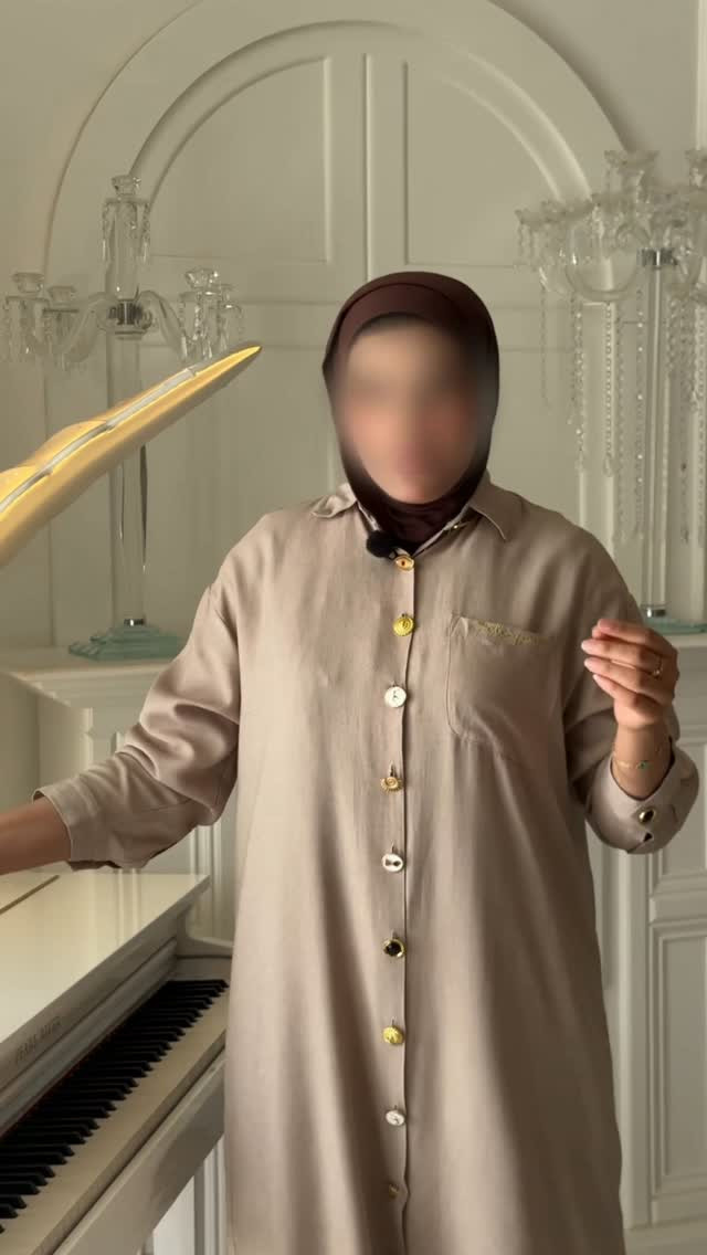 قمص طويل لنن قياسات من 
38،،،،،،،،48 

كل ما تحتاجينه لجمال لا يقاوم  خبرتنا تضمن لكِ إطلالة ساحرة 📍 العنوان: السماوة - الغربي، شارع الدفاع المدني 📞 للحجز والاستفسار: *********** 
#قياسات_خاصة #اكسبلور_فولو #بغداد_العراق🇮🇶 #الشعب_الصيني_ماله_حل😂😂 #اكسبلور_explore
