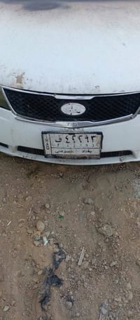 سيراتو • ٢٠١٠ • غرفه محروگه