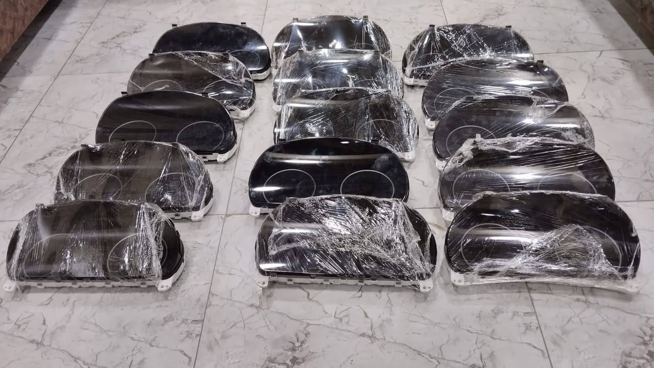 عرض خاص شاشات النترا حاويه جملة مفرد مع دعاميتات كافت الأوان جمله مفرد مع مكاين جام العنوان بابل قضاء جبله حي الصناعي مجمع حيدر مزهر الجبوري لانتصال على الرقم *********** أو *********** يوجد واتساب الجبوري الجبوري
