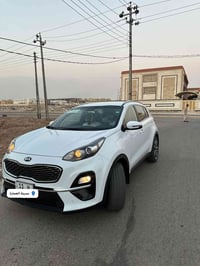 سبورتج • ٢٠٢٠ • نص مواصفات