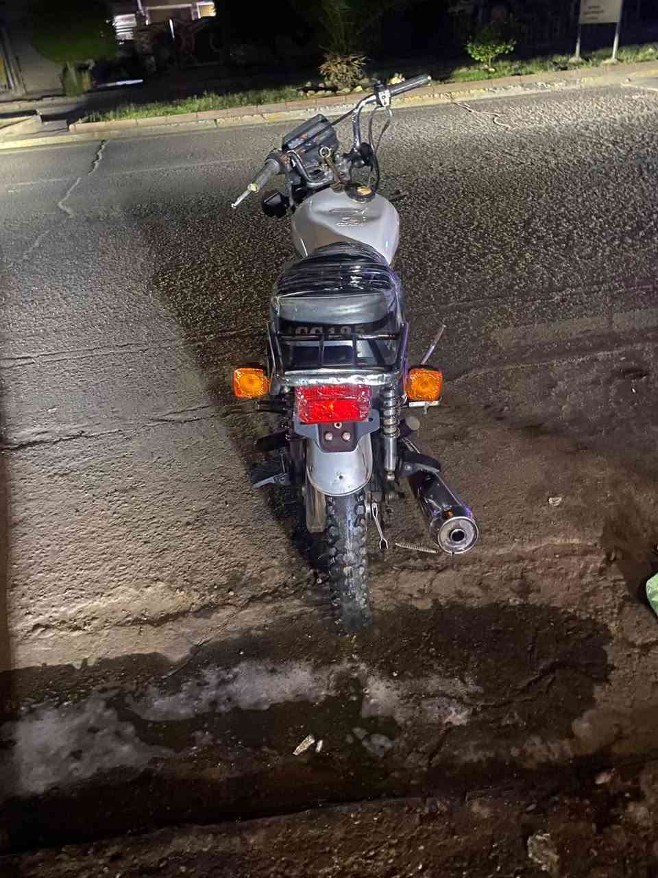 يرني • موديل ٢٣ • كهربيات شغاله