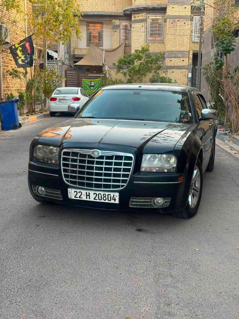 سلام عليكم
اوباما مديل 2007 كندي 
مكينه كير تبريد تخم تاير جاهزه
مكفوله بيها فقط الهلالات صبغ

السعر 88 وبيه مجال بسيط
العنوان / البصرة ياسين خريبط
الهاتف /***********
