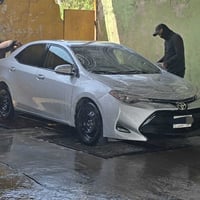 كورلا • وارد امريكي • ٢٠١٩