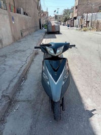 ثعلب • كابريتر • ١٤٠